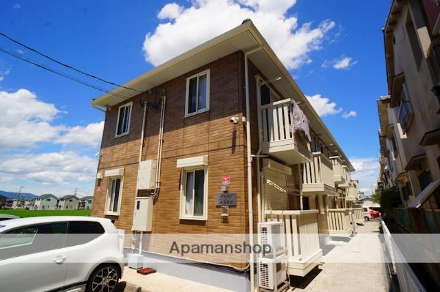 グランモア東九条Ⅲ