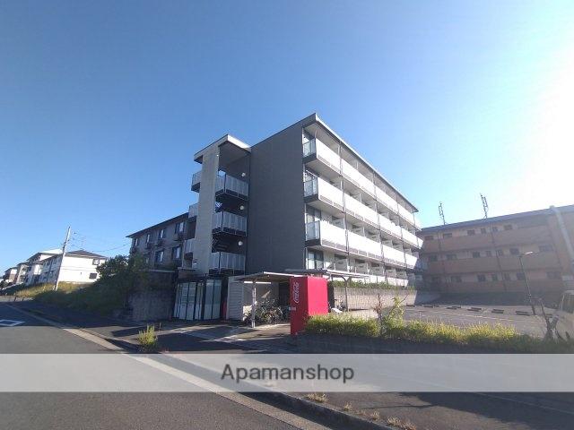 レオパレス ビューヒルズテン