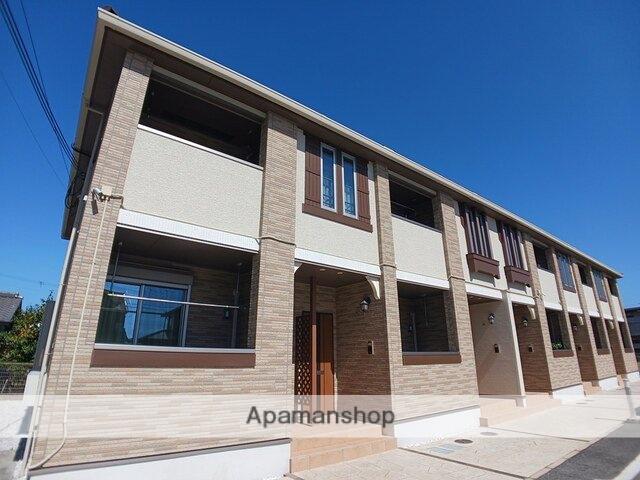 サンモール長柄