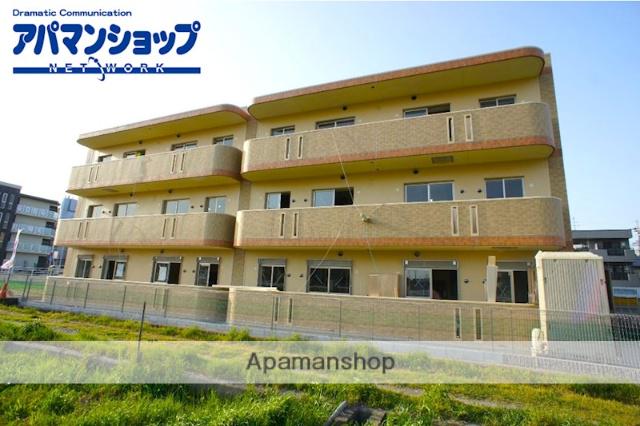 カーサレイメイ B棟