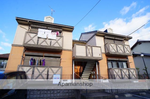 メルベーユ朱雀B