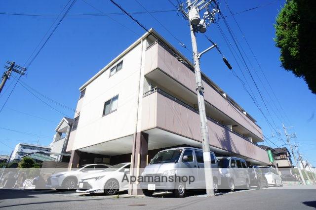 ドメール・セプト・エトワール東紀寺