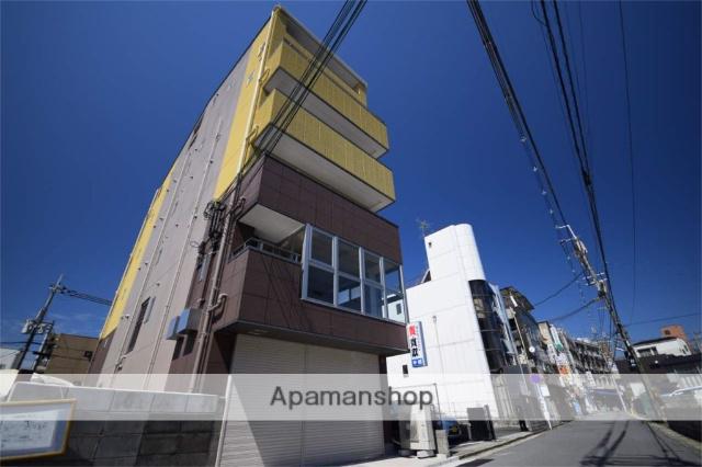 グレイスピア中西