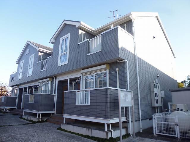 セイバリーハイツ