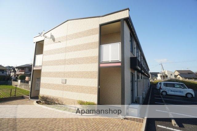 レオパレス めい