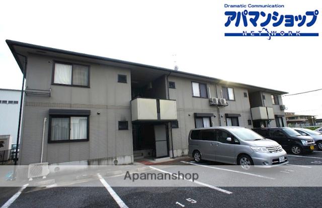 パストラルジュセイ壱番館