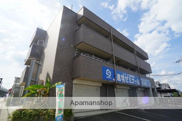 パティオ西大寺