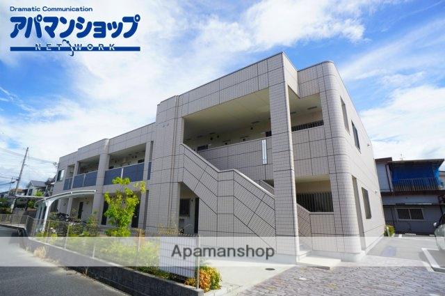 関西本線 大和小泉駅 徒歩10分 2階建 築8年