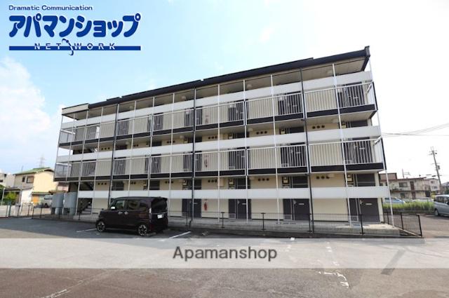 レオパレス大陽伍番館