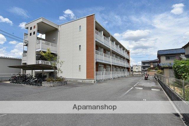 レオネクストコミンチャーレ九条