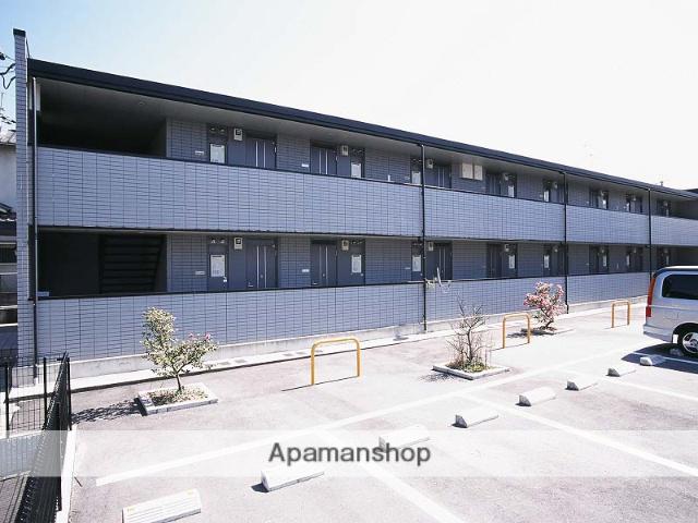 レオパレス ナカノ