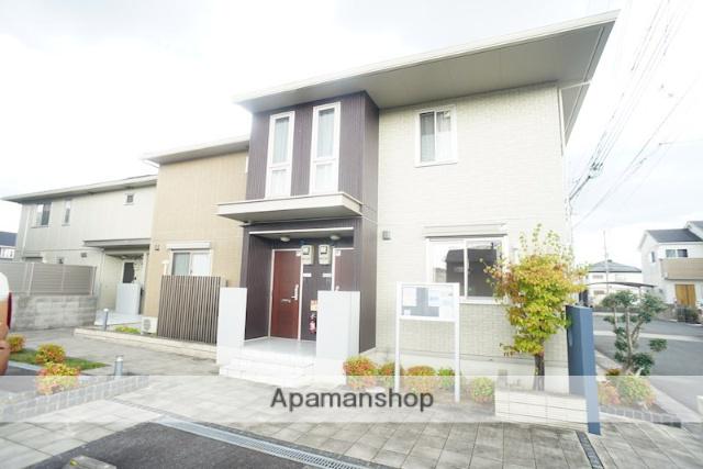 グランデュオ I番館