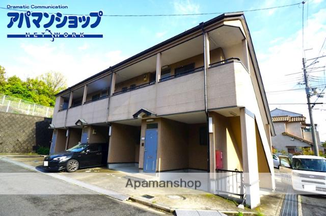 R-16郡山ハイツII