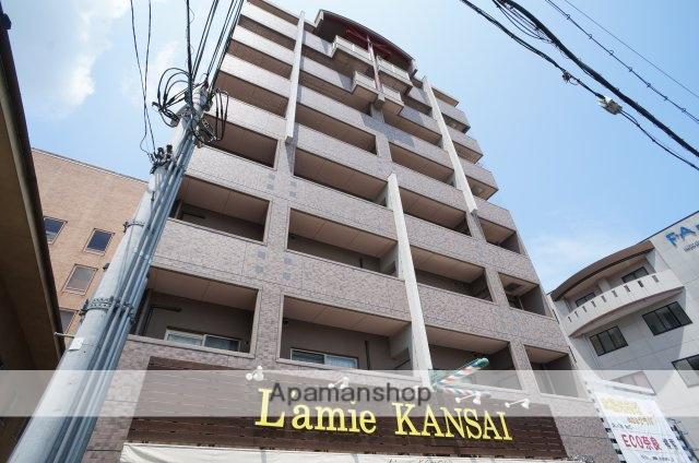 オリエンタル橿原(1K/3階)