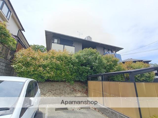 カワゼハイツ桜ヶ丘Ⅱ