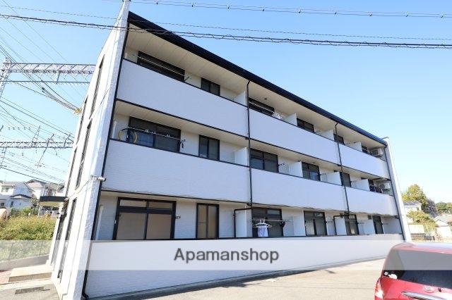 レオパレス二上