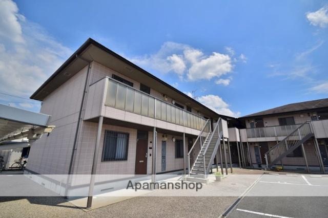 サンクコール朝和A