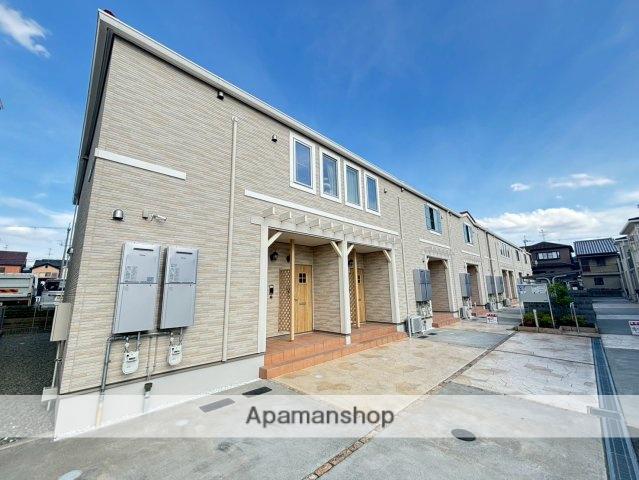 クラール北永井A