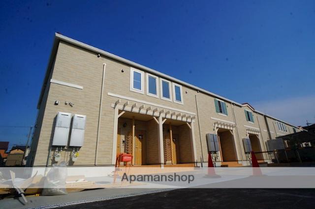 クラール北永井A