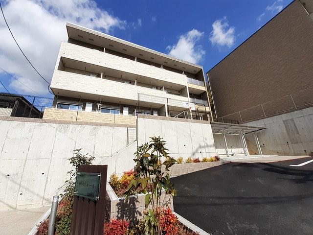 ラ・ルミエール(1K/3階)