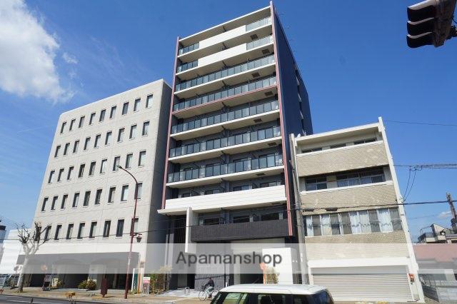 近鉄難波・奈良線 新大宮駅 徒歩7分 10階建 築4年