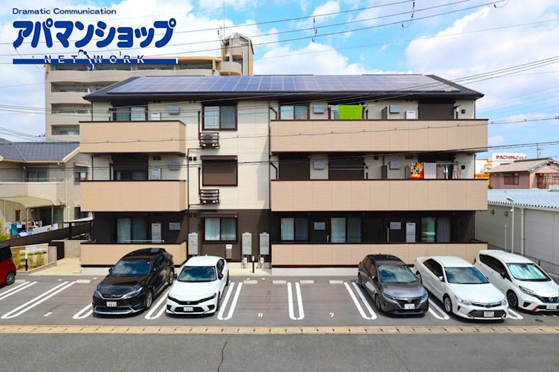 モンヴィラージュ2