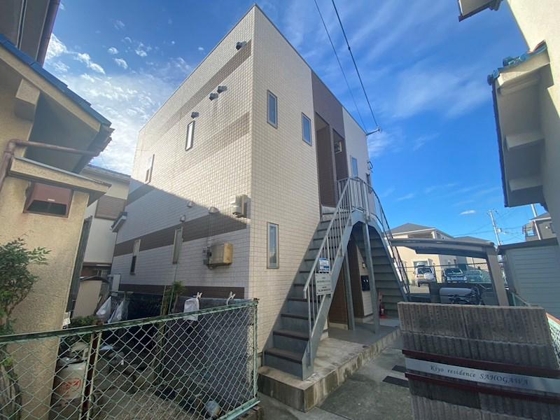 KIYO RESIDENCE SAHOG