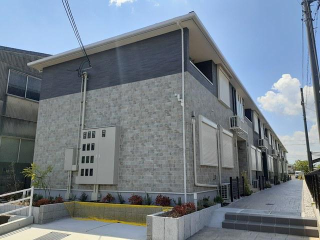 アンソロジー(2LDK/2階)