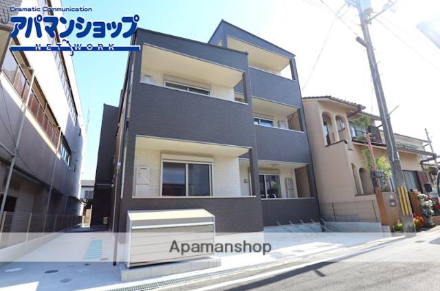 ジーメゾン大和郡山アメロ