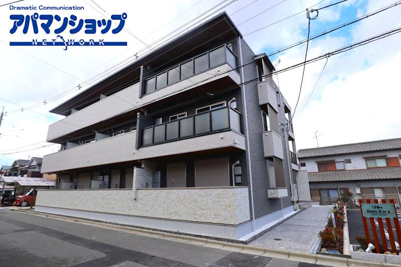 ブランドールα