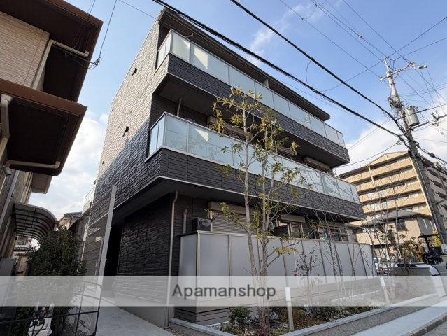 グラン アミューズ(1LDK/2階)