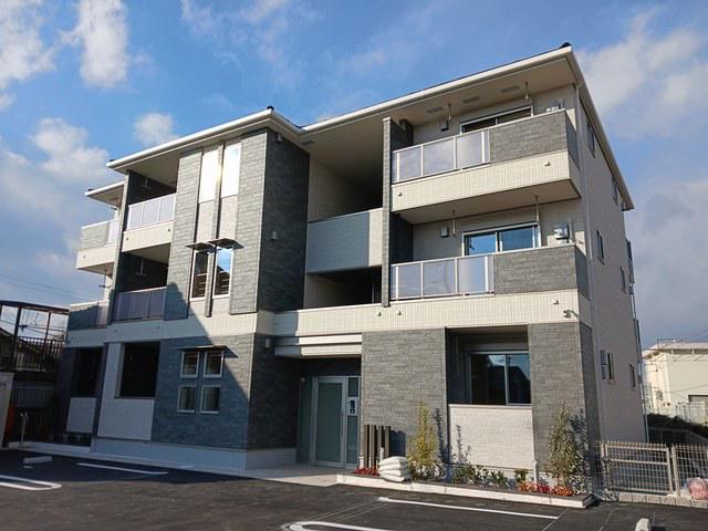 アレグリア(1LDK/2階)