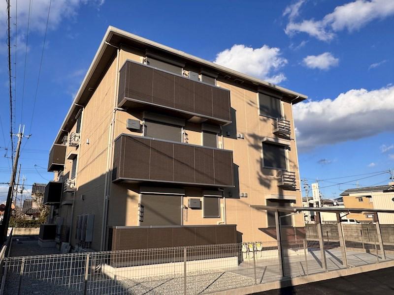 ジューンベリーガーデン