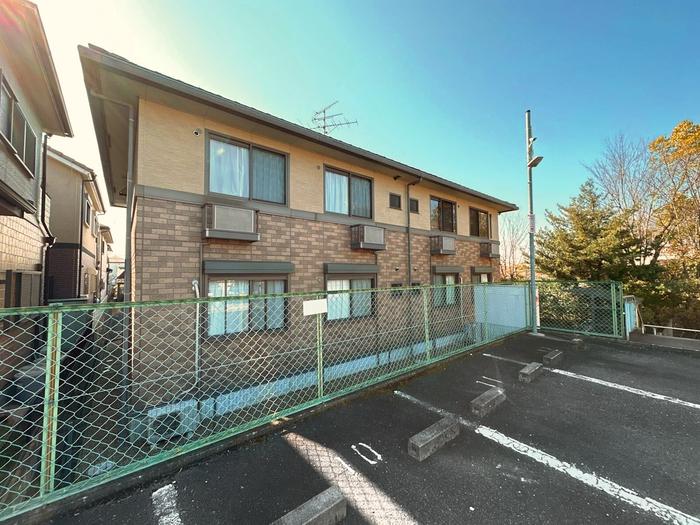 ラフィーネ結崎B棟