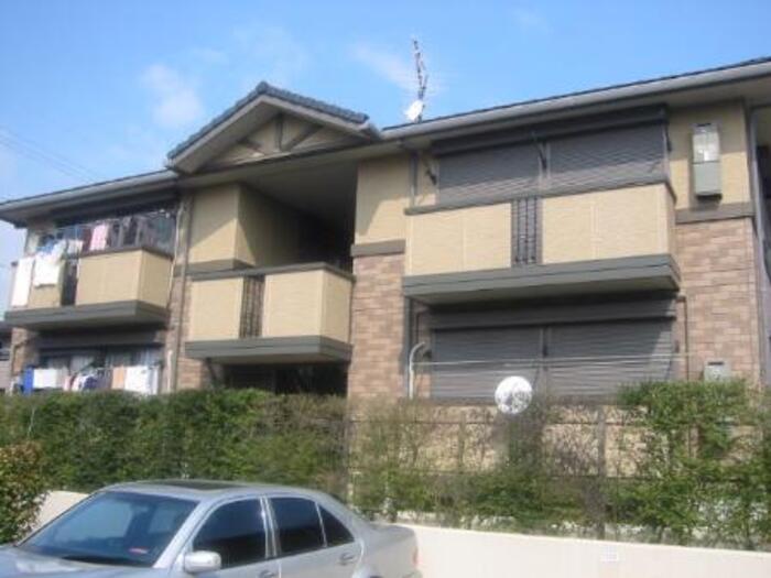 ロイヤルガーデンD棟