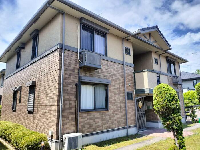 ロイヤルガーデンA