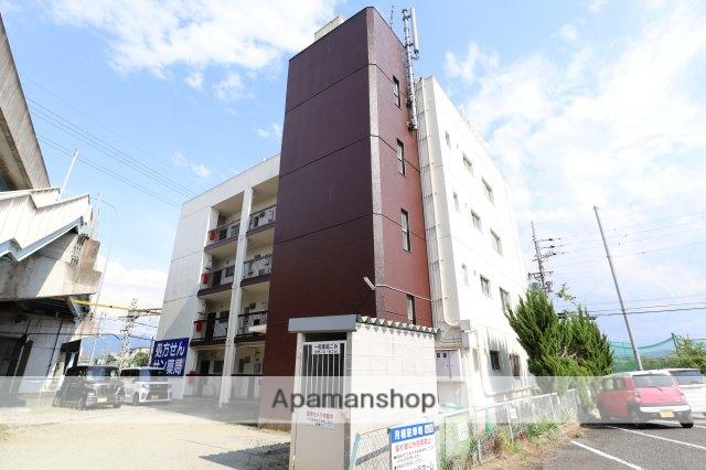 白樫マンション
