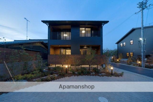 奈良県橿原市八木町3丁目の戸建賃貸