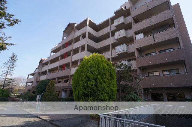 ローレルスクエア登美ヶ丘I期9番館