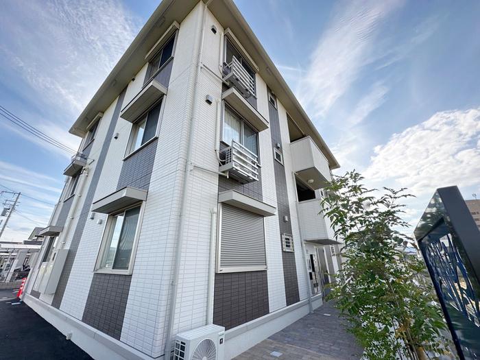 トゥールモンド城殿