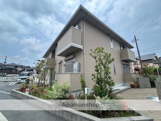 メゾンベア六条