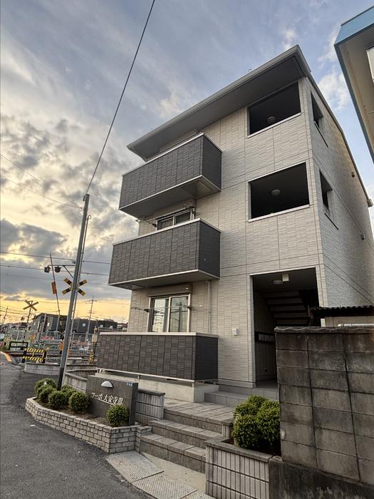 コーポ大安寺III