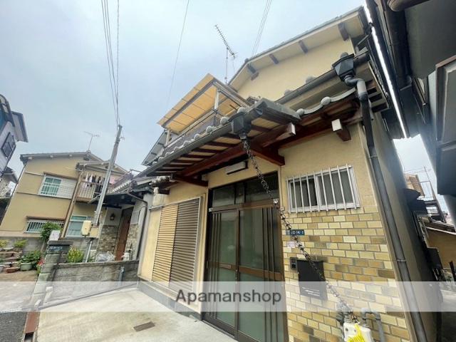 奈良県奈良市 2階建 築46年