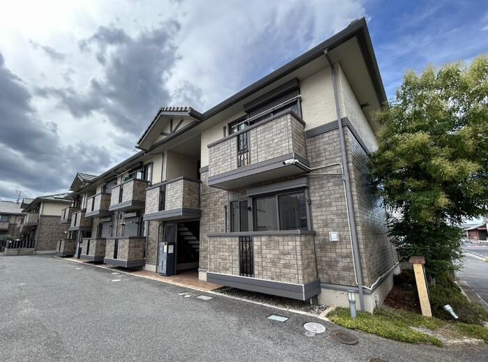 グリーンヒルズD棟