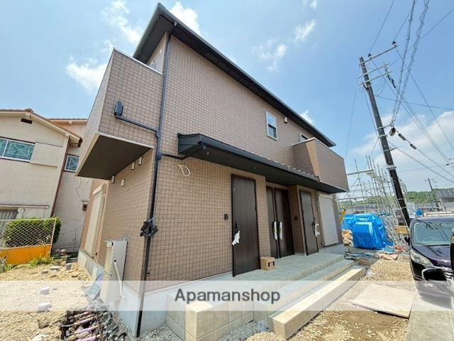 ソレイユビセレクト法蓮町II