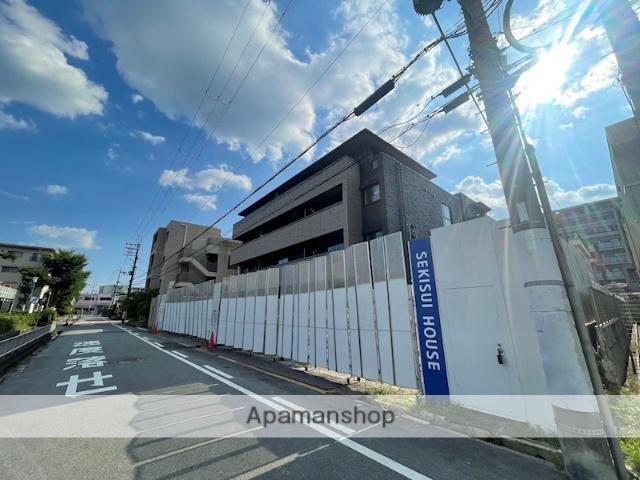 エレガント国見町