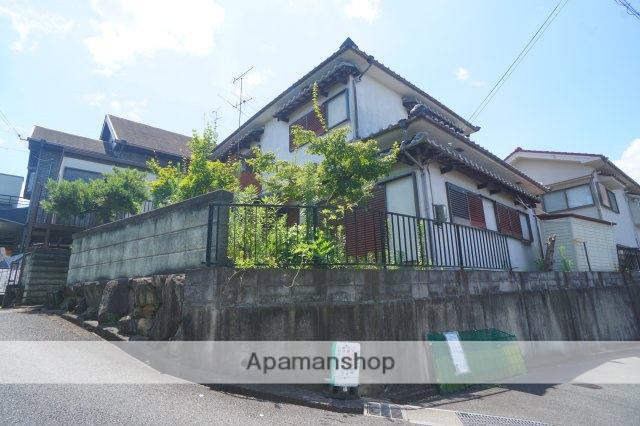 和歌山線 志都美駅 徒歩18分 2階建 築45年