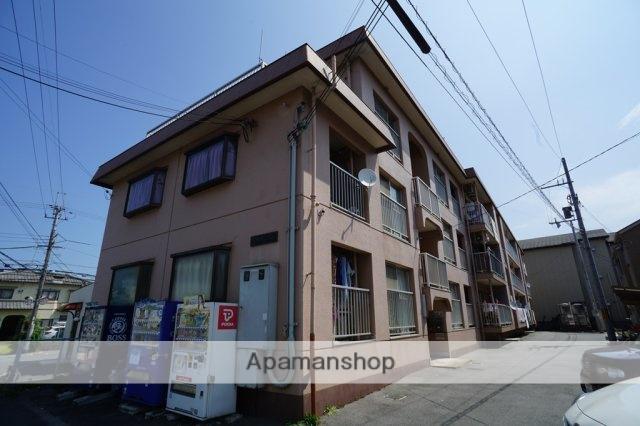 大奥マンション B棟