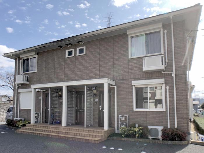 タウンビビ B棟