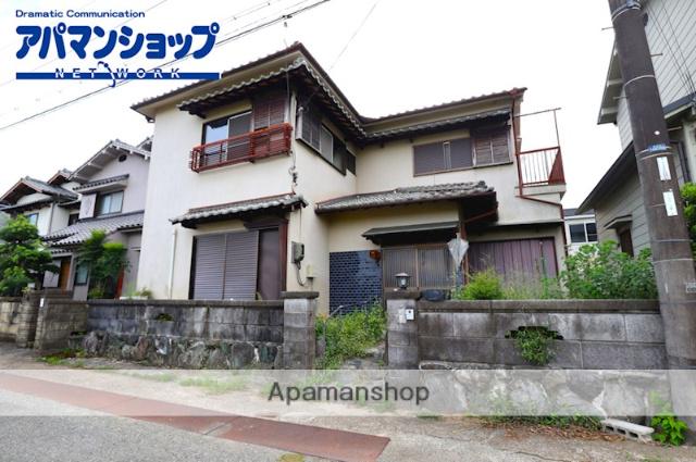 奈良県大和郡山市筒井町の戸建賃貸